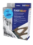 Easyheat (ADKS-150) Roof & Gutter De-icing Kit, 120V 150W, 30 Feet, New. Fixed Price $29.99.