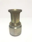 11543-32-32 Parker Imperial Hydraulic Hose Fitting Code 61 Straight 2". Fixed Price $79.99.