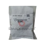 10X Smc New AS1201F-M5-04 Plc 4MM Elbow Speed Controller Air Flow Valve. Fixed Price $39.96.