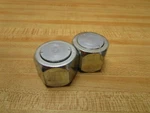 Parker 16FNTX-S Bp Nut Cap (pack Of 2). Fixed Price $33.77.