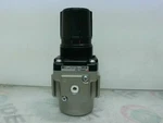 Smc AR30K-F03B Air Regulator 3/8" W/ Bracket AR30K-F03-NEW In Box. Fixed Price $35.94.