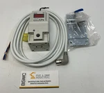 Smc ITV2050-02F3BN Electro-pneumatic Regulator. Fixed Price $395.16.