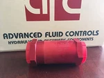Parker / Teledyne Republic Check Valve 593-16D. Fixed Price $813.53.