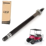 Rear Axle Shaft For 1994.3-2009 Ezgo Txt, Medalist, Mpt Gas Passenger Side. Fixed Price $127.47.