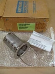 Hayward BS701001440 Stainless Steel Basket Strainer Mesh 1/2" 3/4" 1" Housing. Fixed Price $189.99.