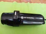 Imi Norgren F68E-NNN-QU1 / F58E-NNN-QU1-25 F68ENNNQU1. Fixed Price $94.55.