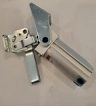 New Destaco 807-U Medium Duty Standard Pneumatic Toggle Clamp, Surface Mount. Fixed Price $169.99.
