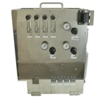 Tel Tokyo Electron Php Pneumatic Control Panel ACT12-300 300MM Working Surplus. Fixed Price $809.18.