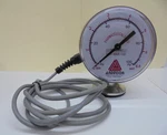 Anderson 1036447 Pressure Gauge, Pharmaceutical Series, 0-100 Psi Kpa=bar X. Fixed Price $49.99.