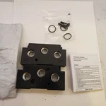 Parker PS2815P End Plate Kit. Fixed Price $29.76.