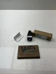 Parker R35-02C Regulator 1/4" 125 Psi. Fixed Price $55.75.