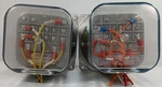 2 Used Dwyer Circuit HH-117 Photohelic Gauge Bases ***make Offer***. Fixed Price $34.99.