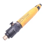 Atlas Copco Tools LUM21 PR07-P Pneumatic Screwdriver, 700RPM, 0.5-4.5NM, 7BAR. Fixed Price $250.00.