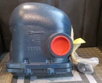 Armstrong D500448 Steam Trap AF+T2 Npt 17/64 175A8 Psi Series 2". Fixed Price $1410.00.