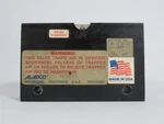 Aladco 605001 Dual Check Valve 1/2" Nptf Used. Fixed Price $62.01.
