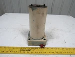 Schroeder TF501AS3SWS5AC Ser. Hydraulic Line Filter Canister 5000PSI Wp. Fixed Price $20.67.