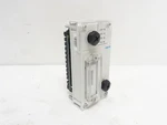 253793 Old-stock; Festo CPX-FB32 Ethernet/ip Bus Node 541302. Fixed Price $512.40.