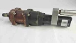 Ingersoll Rand 8274-6A Reversible Air Power Motor .65HP 35RPM + Attachment. Fixed Price $999.00.