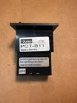 Parker PCT-B11 Air Impulse Totalizing Counter W/reset. Fixed Price $60.00.