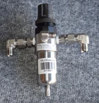 Parker PB548-02DGGASS Integral Filter Regulator #214857-DB3. Fixed Price $139.99.