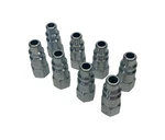 Coilhose 5804 Quick-connect Coupler/fitting 3/8" Body 1/4" Female Npt Lot Of. Fixed Price $27.54.