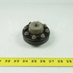 Ashcroft Type 100 316L Diaphragm Seal C12L13. Fixed Price $32.26.