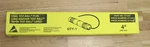 Cherne 271047 4" Long Test-ball Plug New. Fixed Price $87.95.
