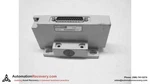 Numatics NCS2005043-11 Valve Manifold Base Assembly, See Desc #120898. Fixed Price $25.00.