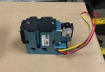 Mac 6511-211-PM-111DA Solenoid Valve PME-111DABE With 6500B-211. Fixed Price $250.00.