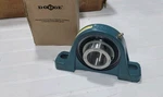Dodge Baldor 126811 P2B-SCM-108 Bolt Base Pillow Block Bearing 1.5" Bore. Fixed Price $129.95.