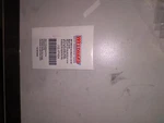 Westward Hss Screw Machine 135 Sp 5TVD4 #53 12/PK. Fixed Price $5.00.
