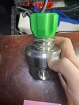 Swagelok Pressure Regulator. Fixed Price $280.00.