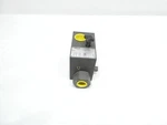 Hydac SAB20M12T Hydraulic Accumulator Shut-off Block 400BAR. Fixed Price $345.85.