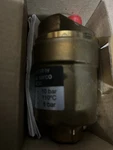 1/2" Spirax Sarco Brass AE30 Eliminator/air Vent 0-8 Bar New Box. Fixed Price $275.99.
