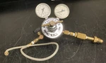Matheson 8-540 Gas Regulator. Fixed Price $17.99.