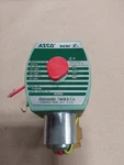 Asco 8223G3 22/24V 25-1500 Psi Air,water,lt Oil 1/2" Nsnp 17.1 Watts. Fixed Price $399.99.
