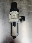Smc AW30-02BE Air Pressure Regulator, Used Best Price On Usa Seller!. Fixed Price $36.00.
