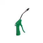 Astro Pneumatic 1717 Deluxe 4 Inch Air Blow Gun &hyphen; Green. Fixed Price $20.45.