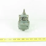 Moore 69-1 4647-41S1 1/4" Npt Reversing Pneumatic Relay. Fixed Price $38.99.