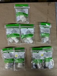 8- Watts Waterpex 1/2IN 3/8IN Fittings Nos. Fixed Price $30.00.