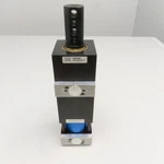 Zaytran Inc. LSA-80-50-L1-RAP Pneumatic Actuator 250PSI. Fixed Price $278.05.