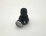 Wilkerson R16-04-GN0 Regulator R1604GN0 (tbi). Fixed Price $76.49.