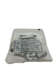 Smc KQ2H08-00A Push To Connect Fittings Bag Of 10 New Packaging. Fixed Price $22.50.