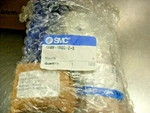 Smc AR40K-N04BG-Z-B Complete Kit, Bracket, Gauge, Regulator Nib. Fixed Price $47.00.
