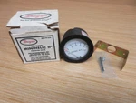 Dwyer 2-5020 Minihelic Ii Pressure Gauge 25020 W/ Mounting Bracket. Fixed Price $53.44.