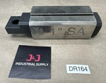 Preowned- Cleveland Vibrator Company 1 Sa Fast Shipped & Warranty. Fixed Price $100.00.