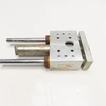 Bimba TE-175-DEB1HM 1-1/2" Bore 5" Stroke Double Acting Pneumatic Actuator. Fixed Price $89.99.