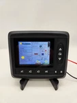 Parker Hannifin Master Display Module Iqan MD3 M15 Pn 20077793. Fixed Price $1937.00.