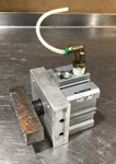 Smc NCQ2B50-10S Pneumatic Cylinder Used Surplus (#2). Fixed Price $35.99.