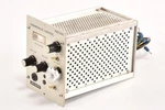 Rvg 050 Balzers - Used Incl. Warranty Shipped Within 1 Business Day. Fixed Price $294.00.
